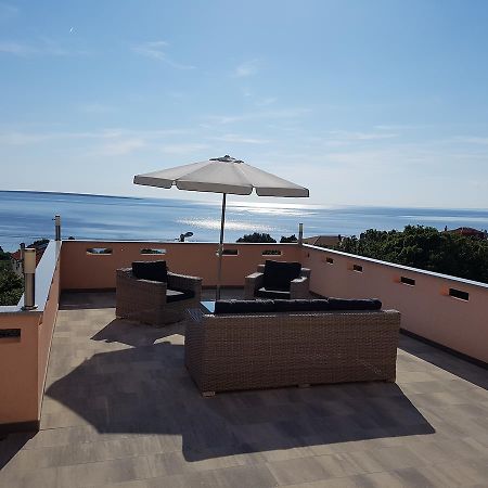 Apartmani Ivana Црес Экстерьер фото