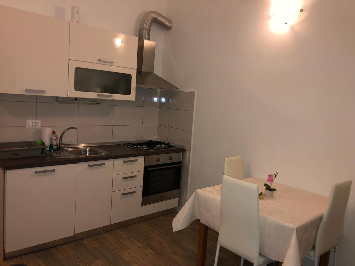 Apartmani Ivana Црес Экстерьер фото