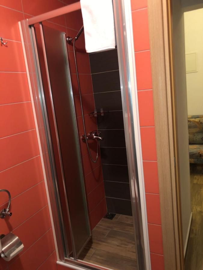 Apartmani Ivana Црес Экстерьер фото